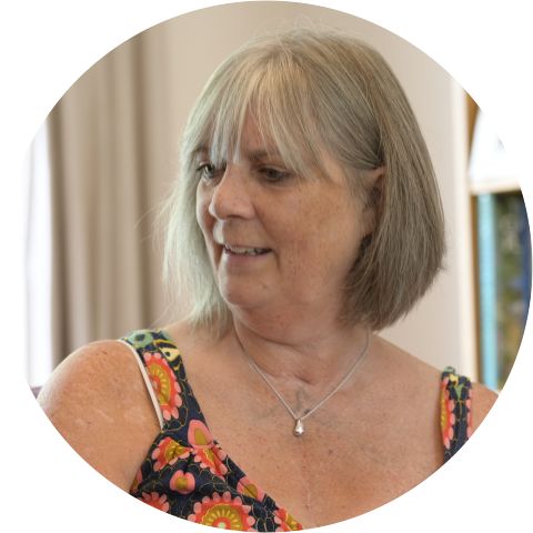 Anne Cotton