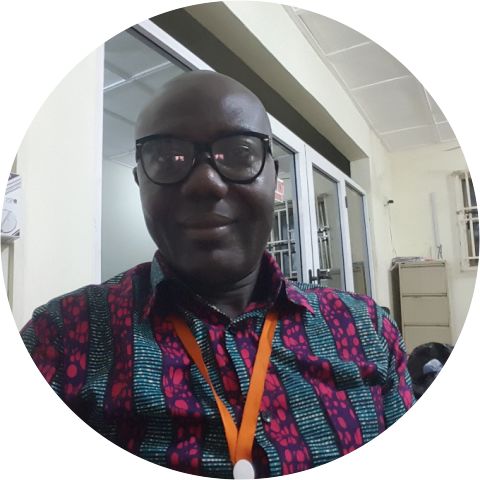 ALFRED KWAKU ARMOOH