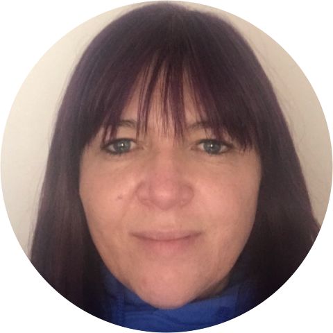 Julie Cater