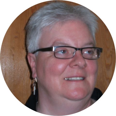 Anne Maguire