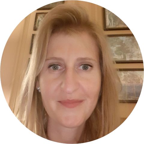Claudia Stebbings