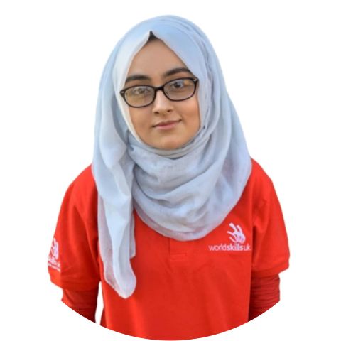 Mona (Minahil) Nawaz