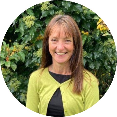 Tracey Pritchard