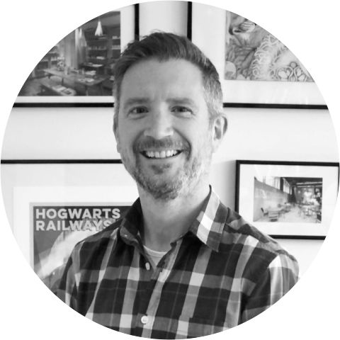 Dan Whetstone