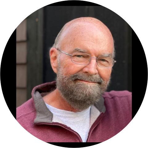 Bruce Berger