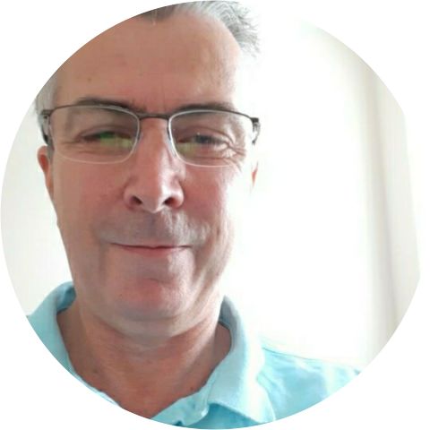 Andy Jones