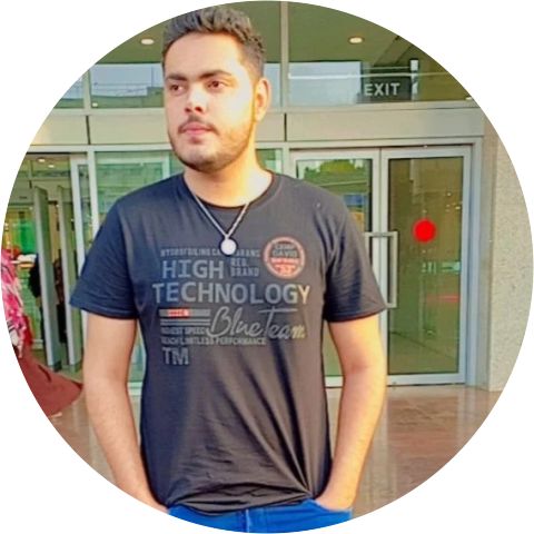 Saif Ur Rehman