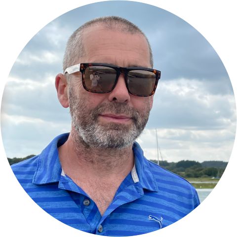 Mark Eccleston