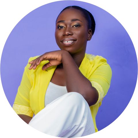 Priscilla Yeboah