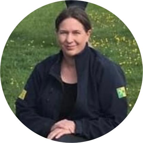 Suzy Smith