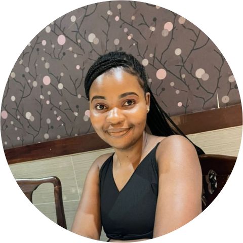 Michelle Mangezi