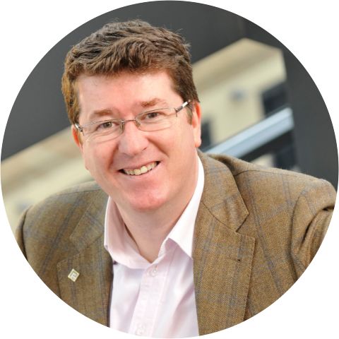 Nick Imrie