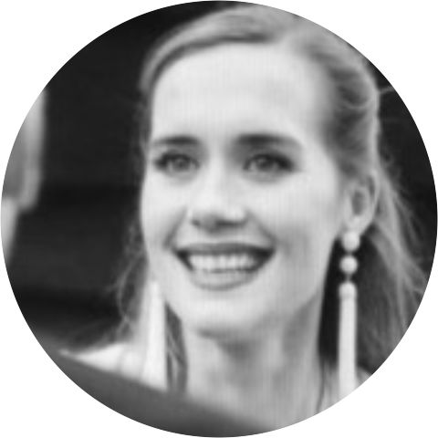 Kate McGregor