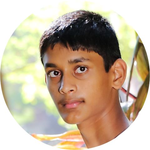 Rohit Kamath