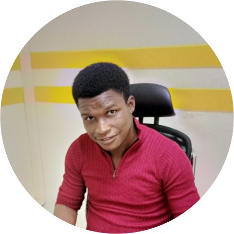 Samuel Otu
