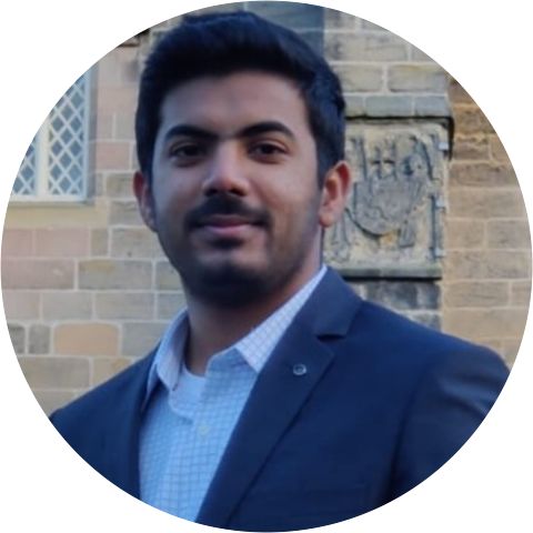 Shamanth Nagesh