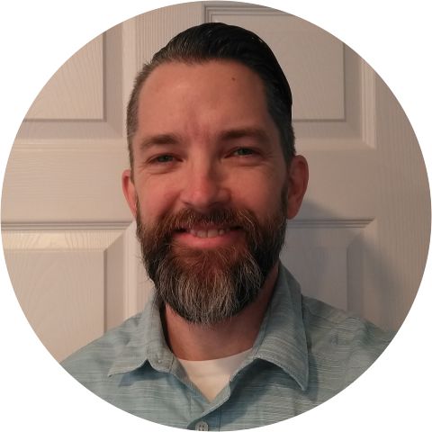 Greg Milford