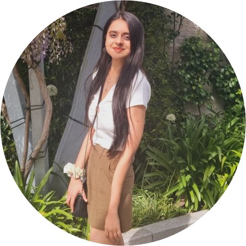 Jigyasa Dubey