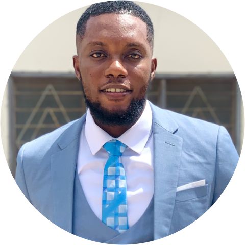 Elvis Ofosu