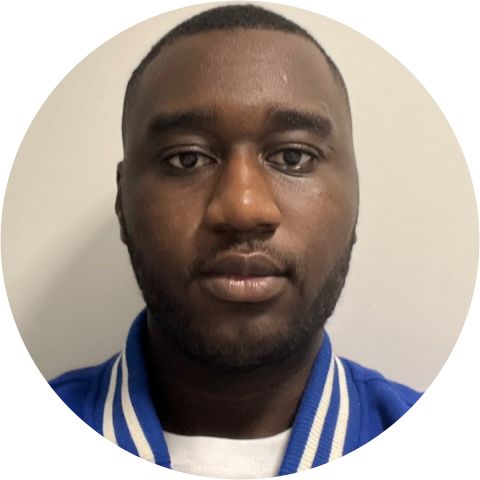 Frank J Odom Okyere