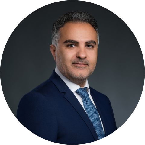 Feras El Hajjar