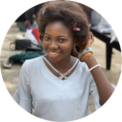 Mary Adedeji