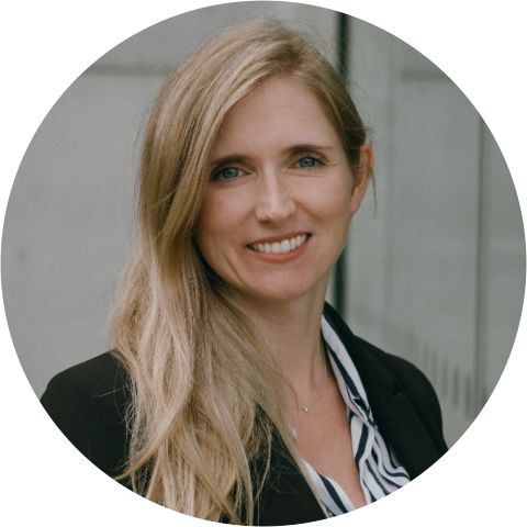 Kate Ellis