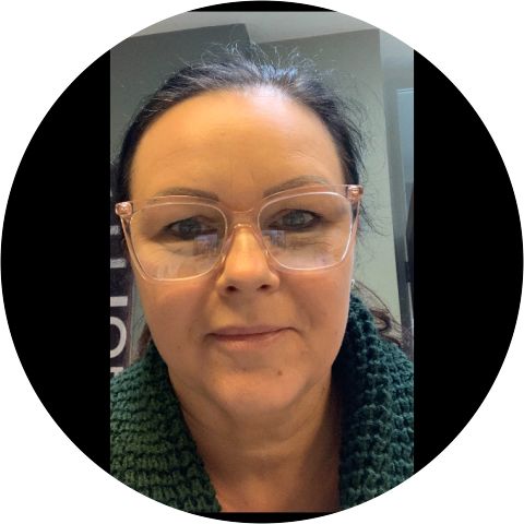 Michelle Hodgkins