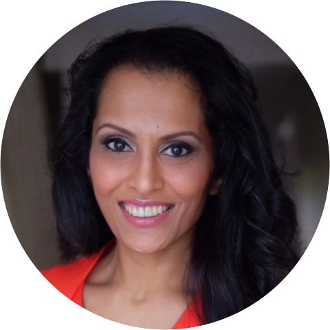 Parul Patel