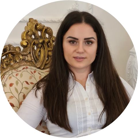 Pranvera Xhafaj