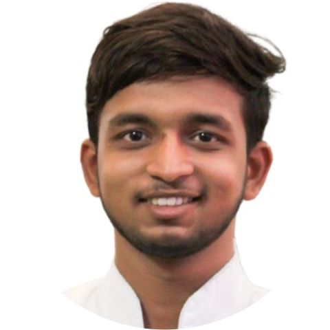 Omkar Nanekar