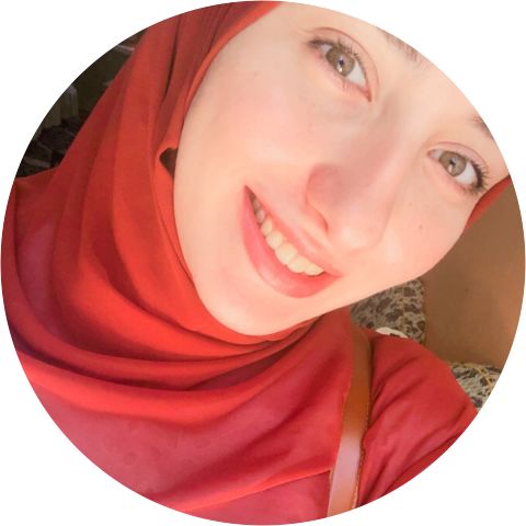 Maryam Elmeghawry
