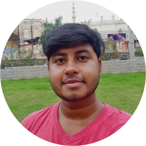 Rohit Shaw