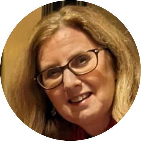 Cathy St John