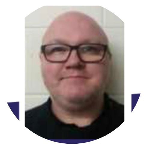 Stephen Garner