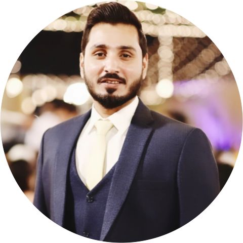 Saad Ahmed