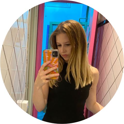 Maddie Richardson