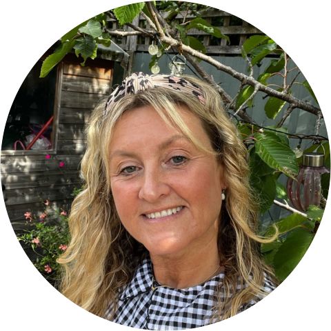 Sharon Plummer