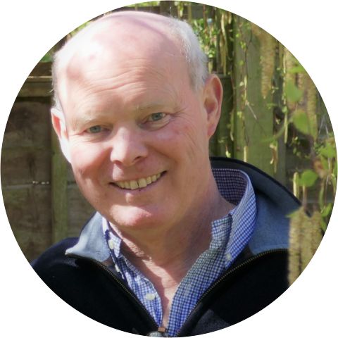 Peter Duff