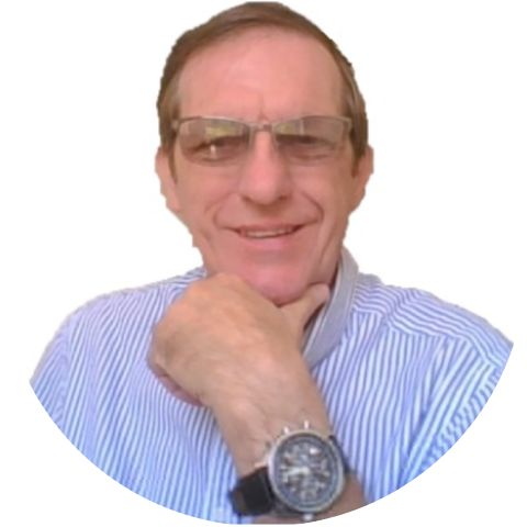 Ian Standish-Leigh