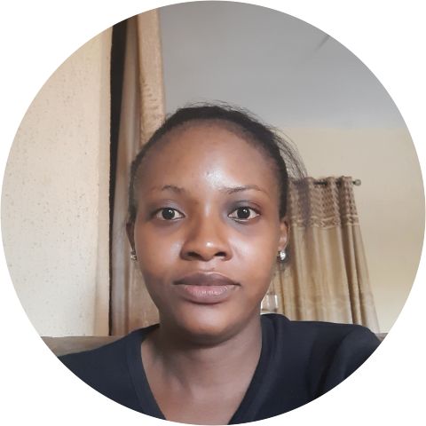 Prisca Chituru Okenwa