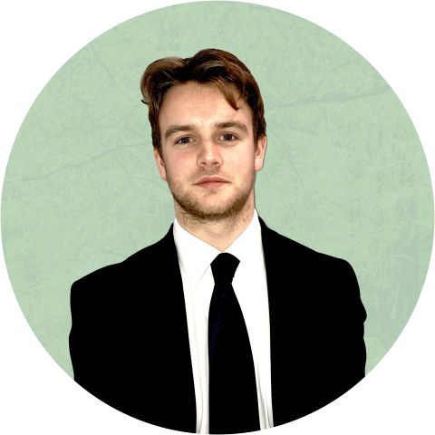 Sam Linfield