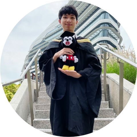 Daniel Wong