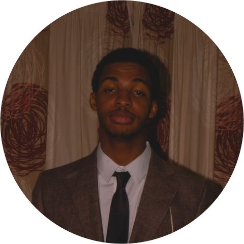 AbdulMalik Adegoke