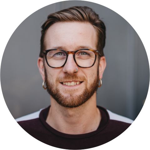 Luke Ives