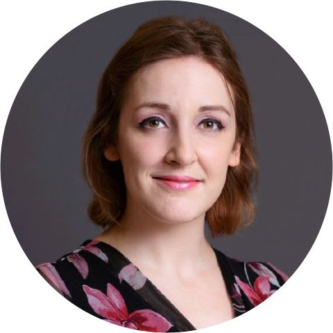 Rebecca Strachan