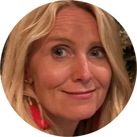 Melanie Fripp