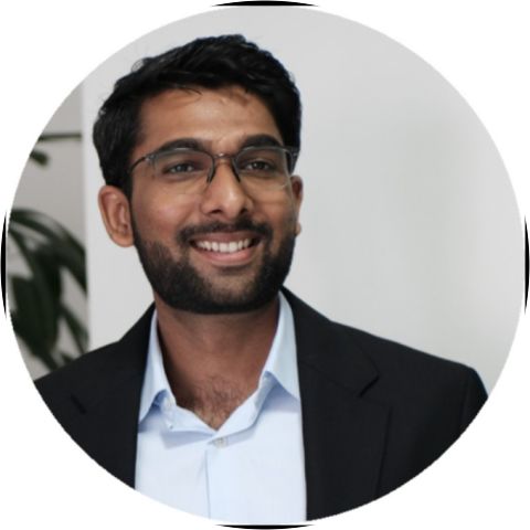 Arvind Bhardwaj