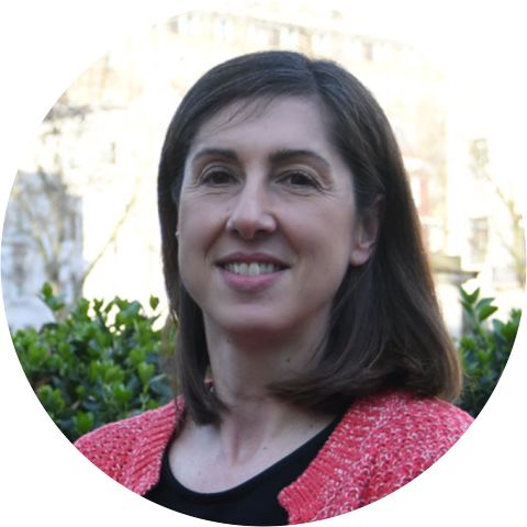 Jane Martin