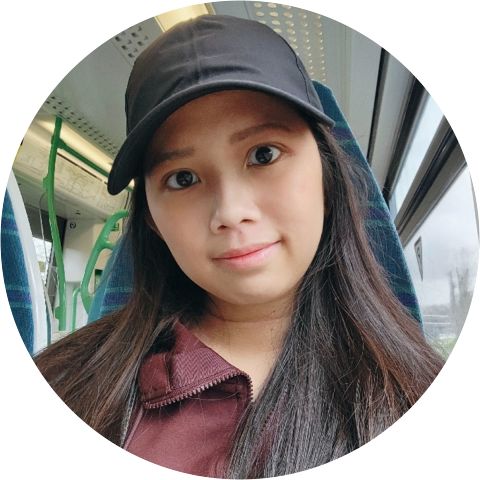 Carly Lau